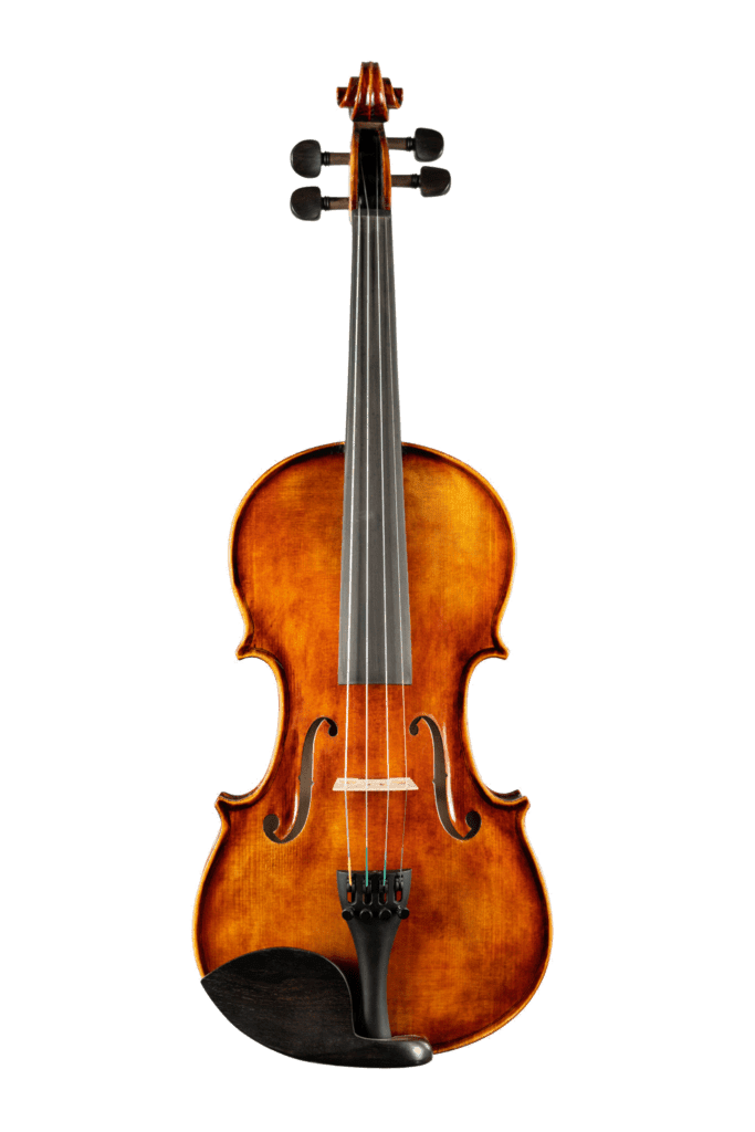 選定分類：IV- ⑦ モダン・工房製・仏蘭西】Violin Work shop(JURYTON 